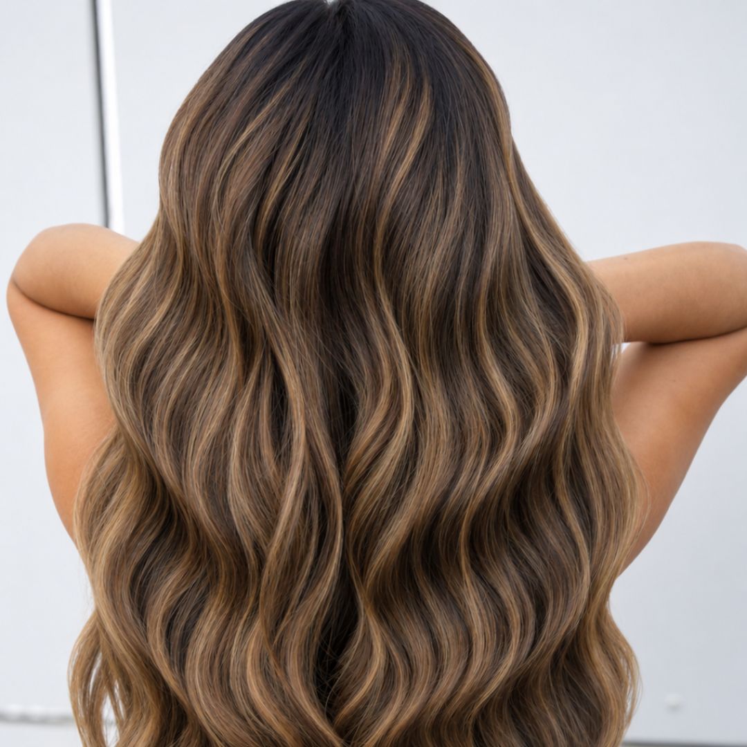 Bronde Series