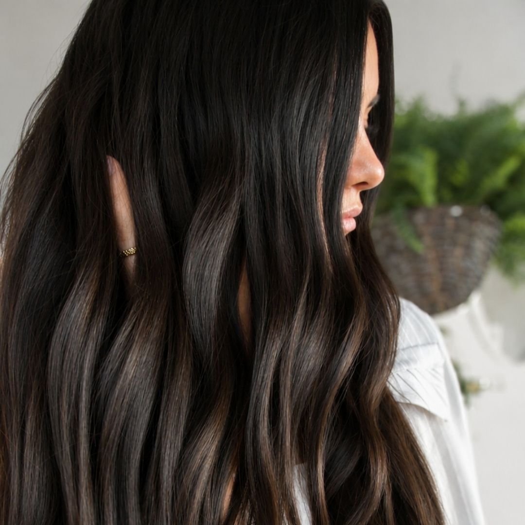 Dark Brown Series