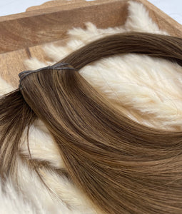 SASHA HYBRID WEFT