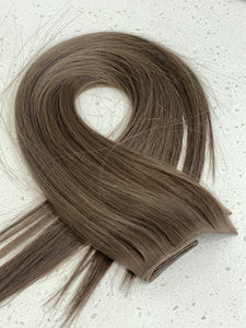 LACIE HYBRID WEFT