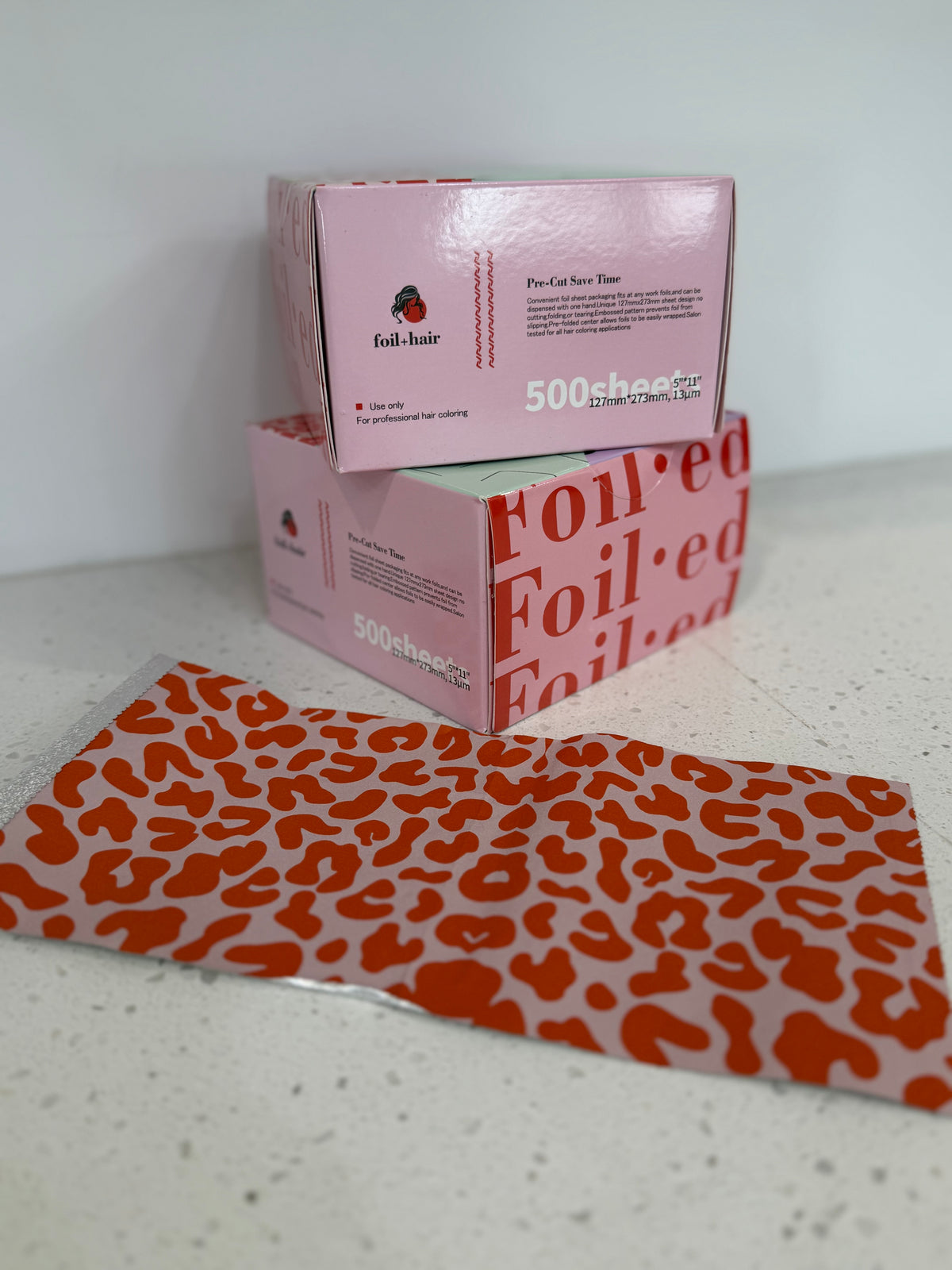 FOILS