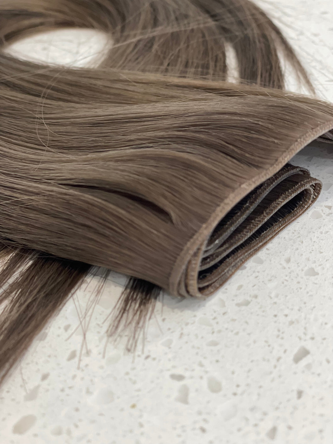 LACIE HYBRID WEFT