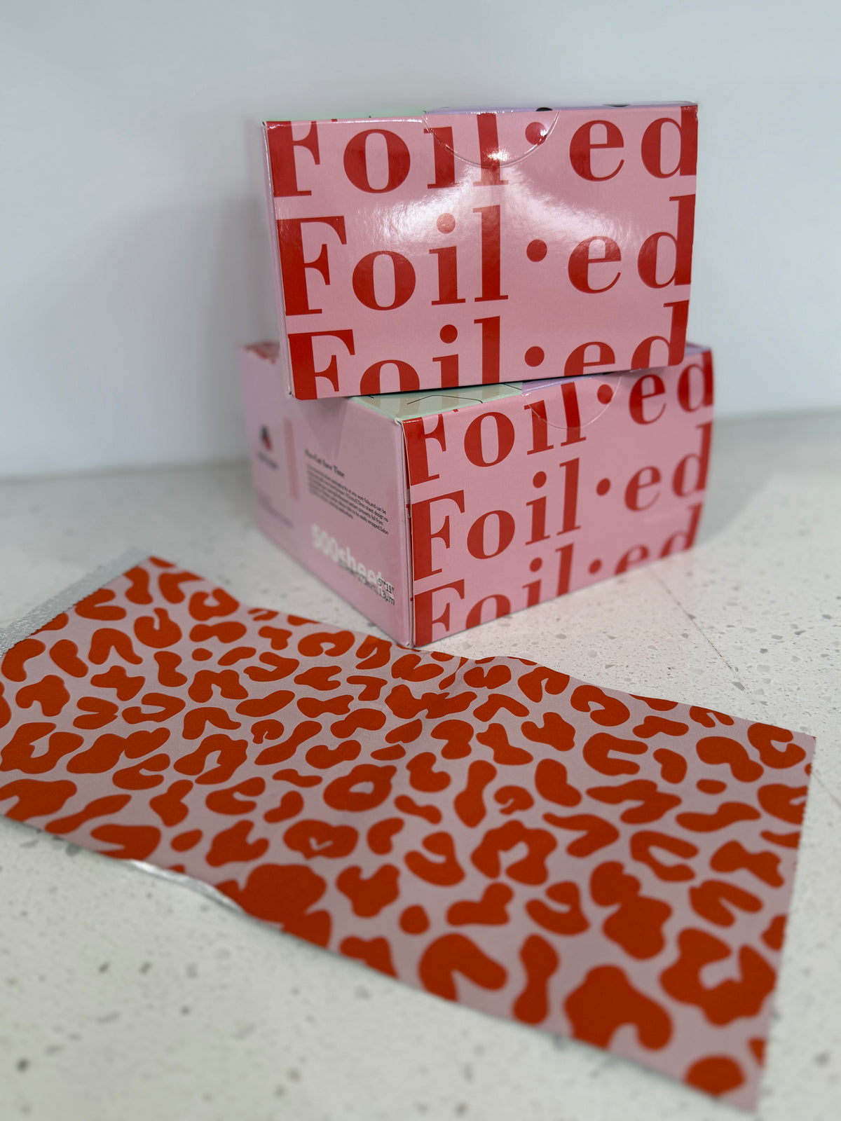 FOILS