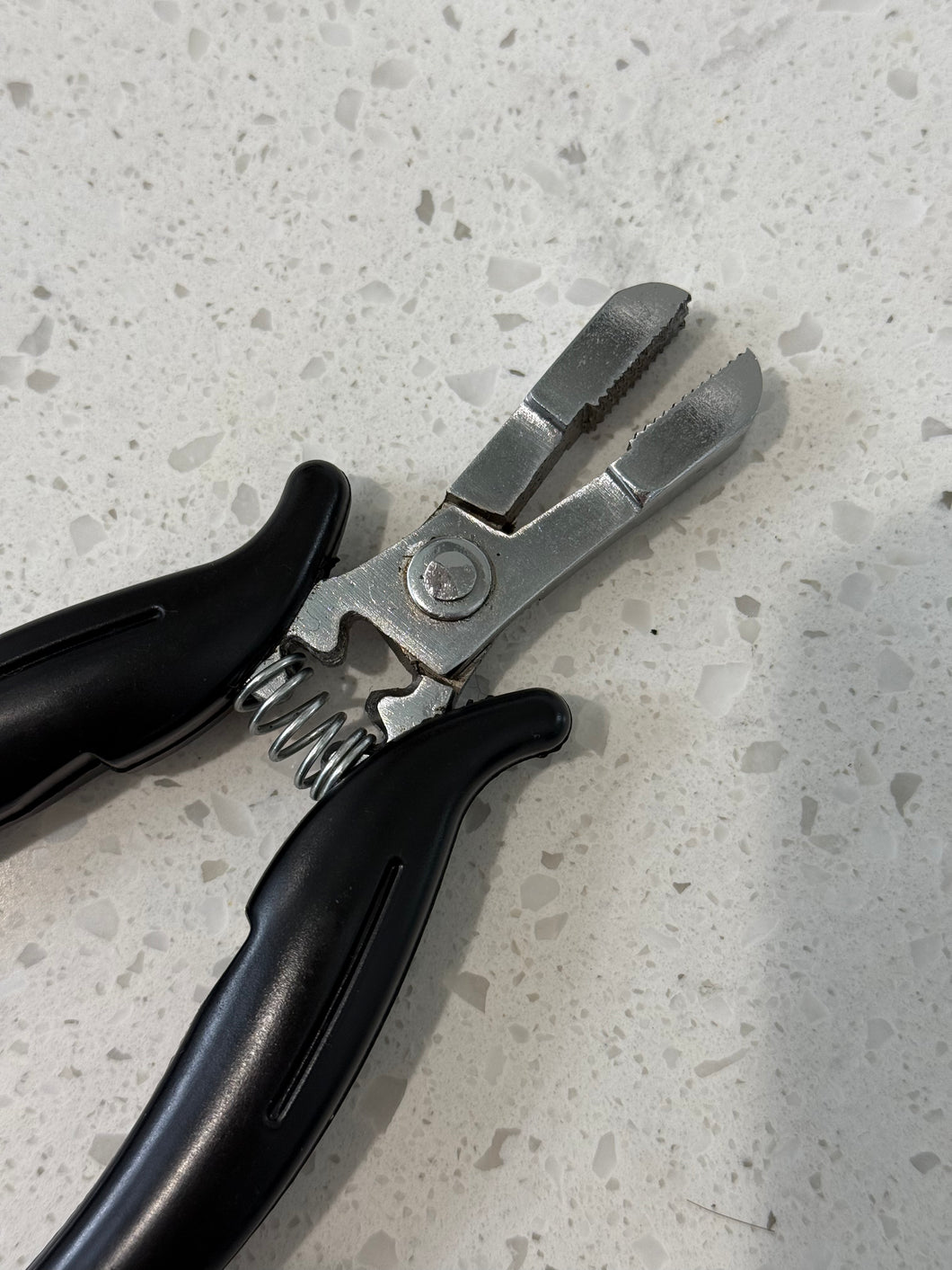 KTIP REMOVER PLIER