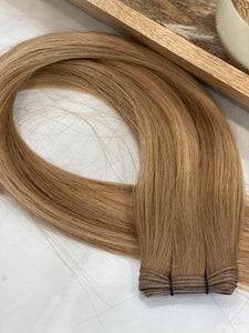 BROOKE HYBRID WEFT