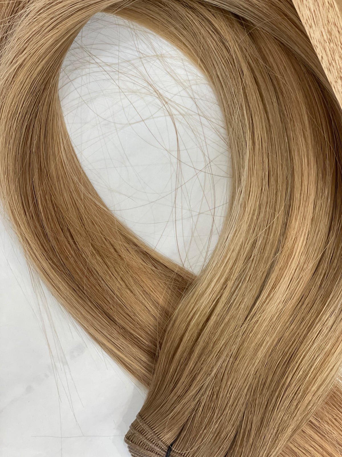 BROOKE HYBRID WEFT