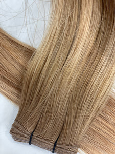 BROOKE HYBRID WEFT