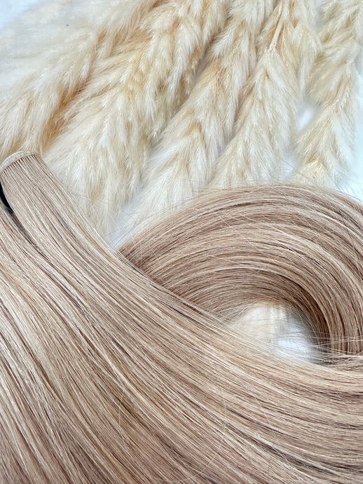 CHAMPAGNE HYBRID WEFT