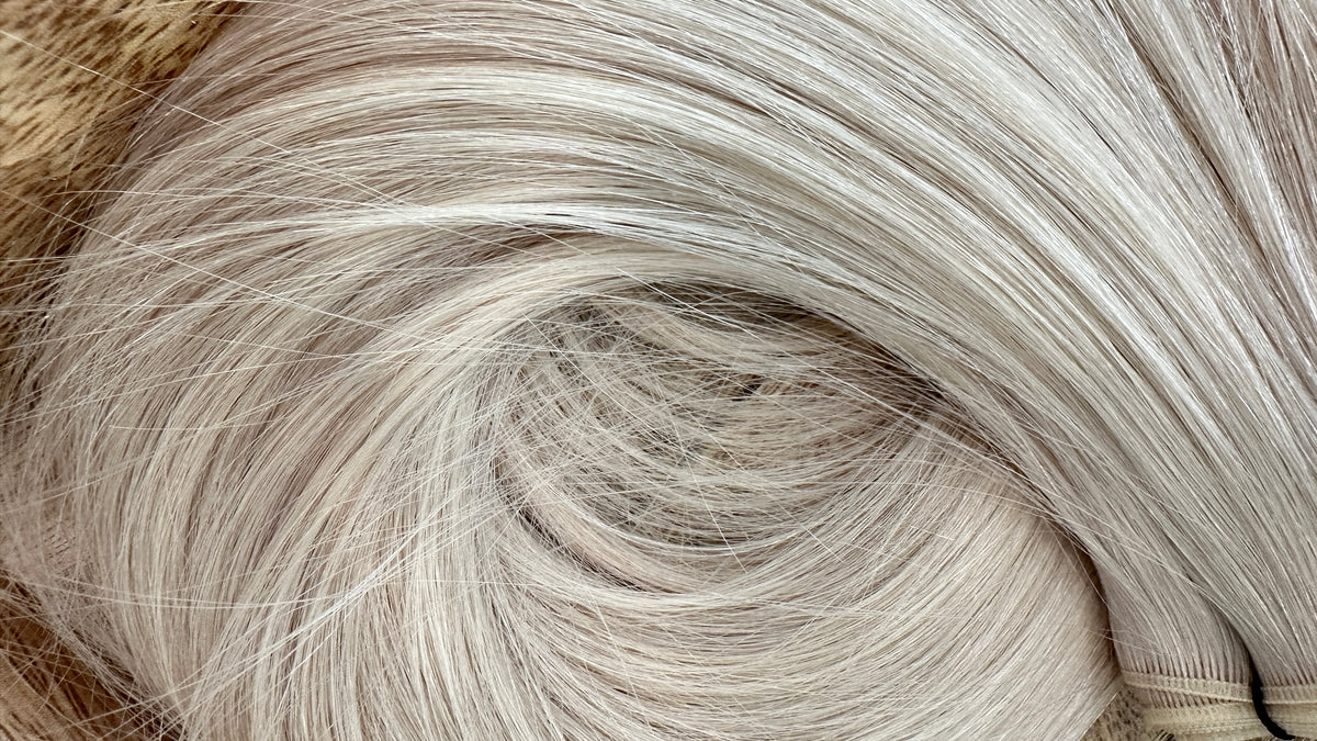 ASHLEY HYBRID WEFT