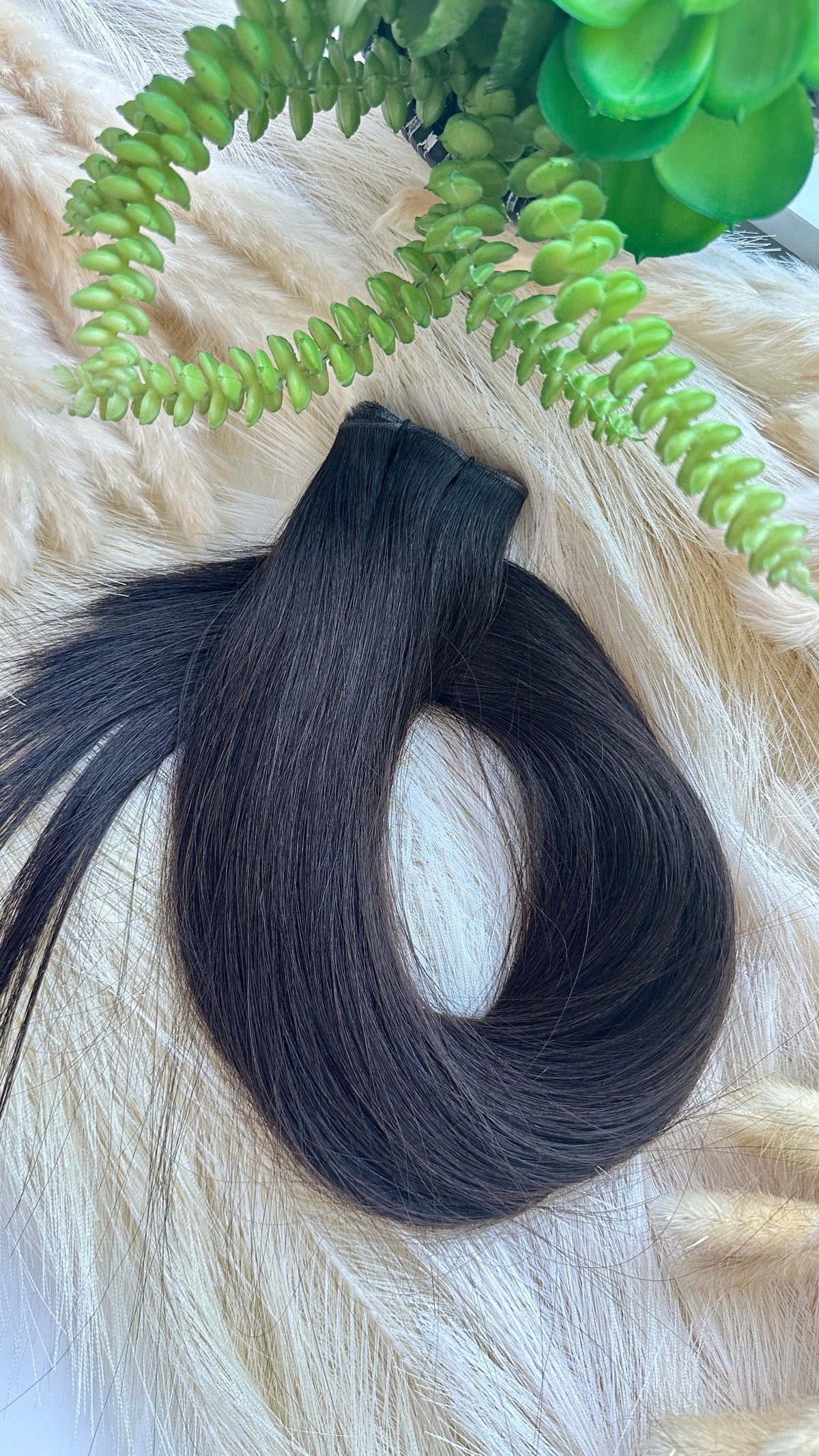MELISSA HYBRID WEFT