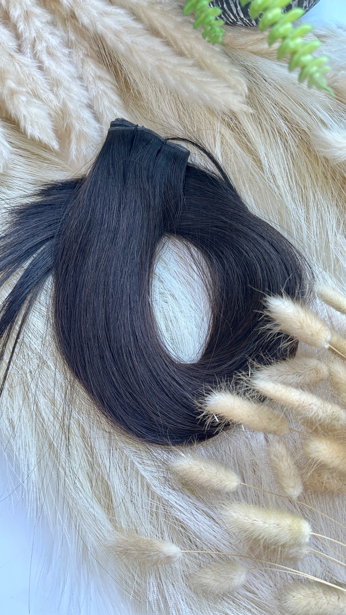 MELISSA HYBRID WEFT