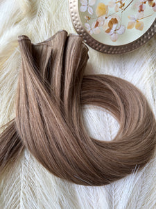 CHAI HYBRID WEFT