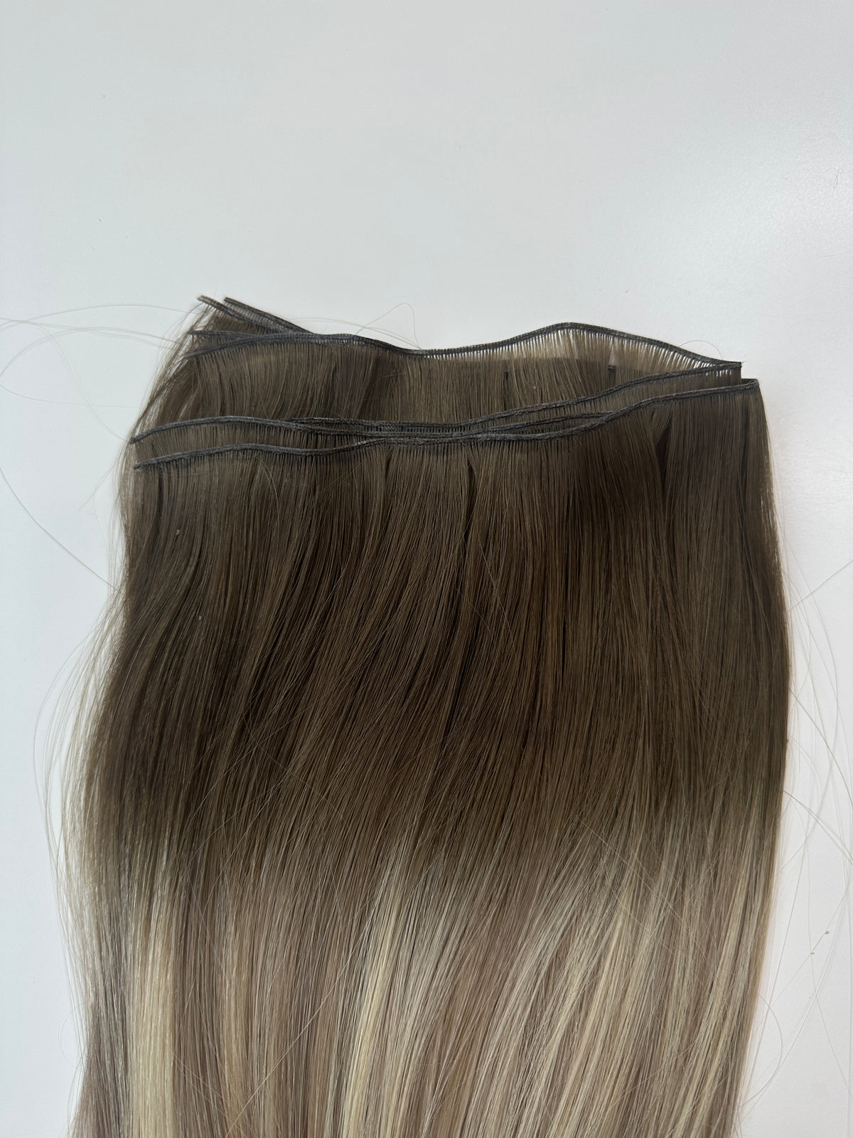 SAMMY HYBRID WEFT