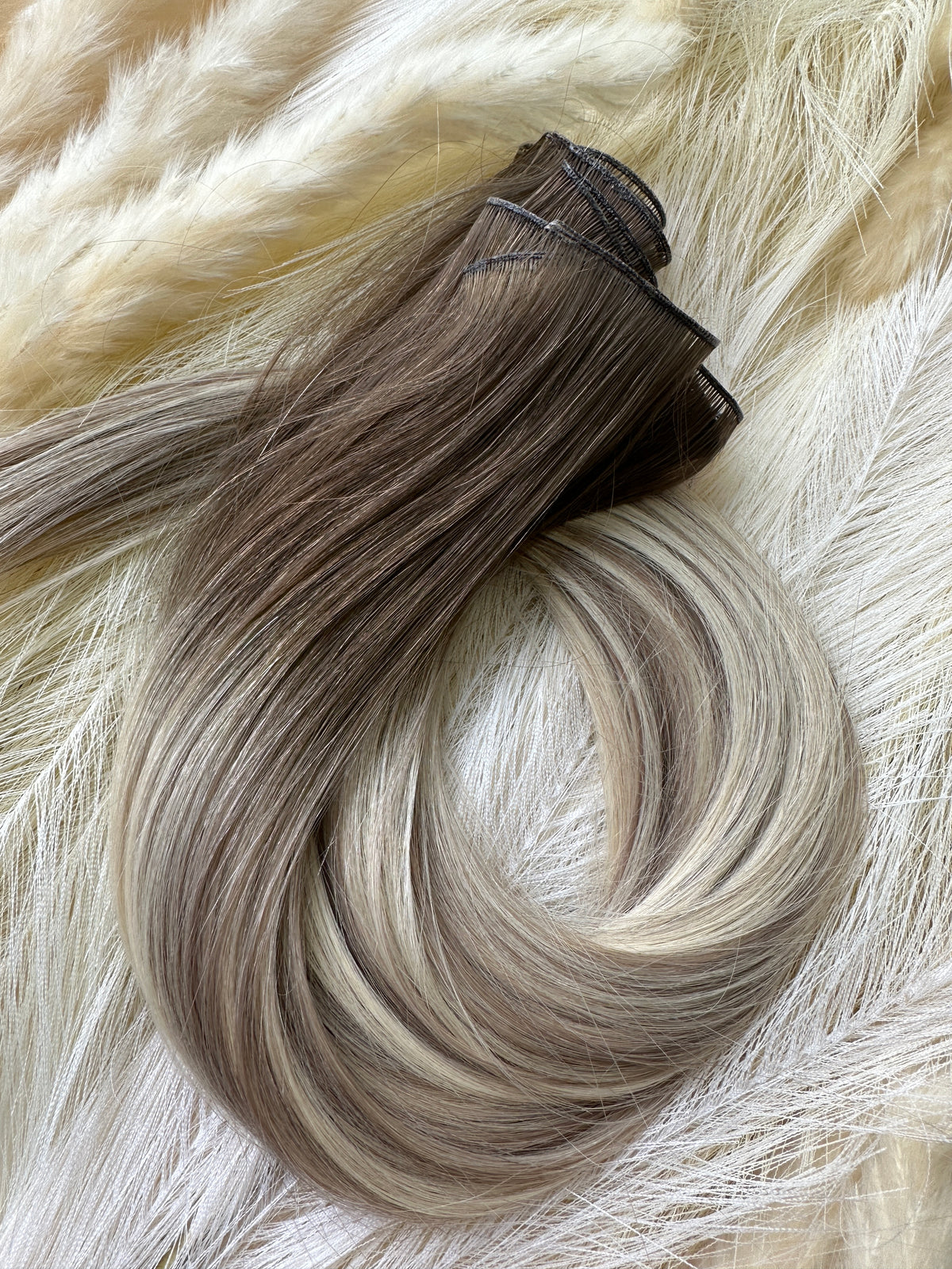 SAMMY HYBRID WEFT