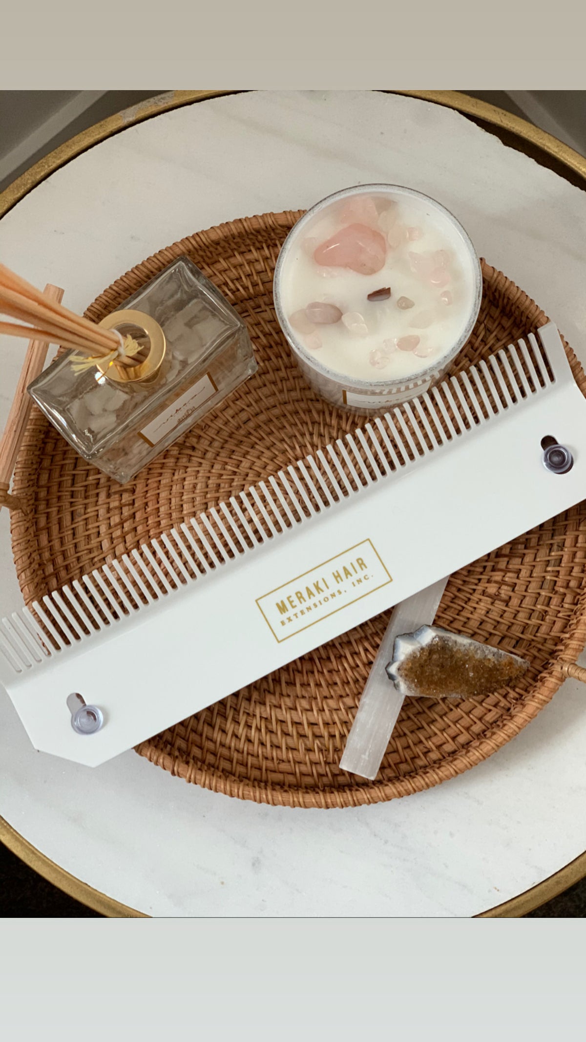 WEFT.ME HOLDER
