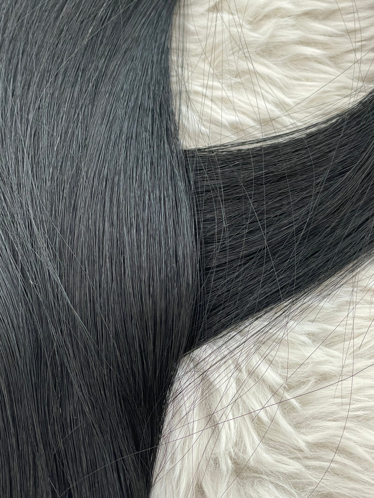 TEREECE HYBRID WEFT
