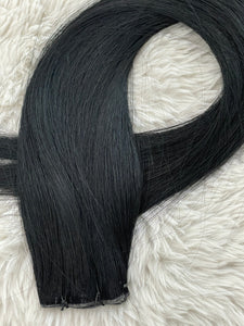 TEREECE HYBRID WEFT