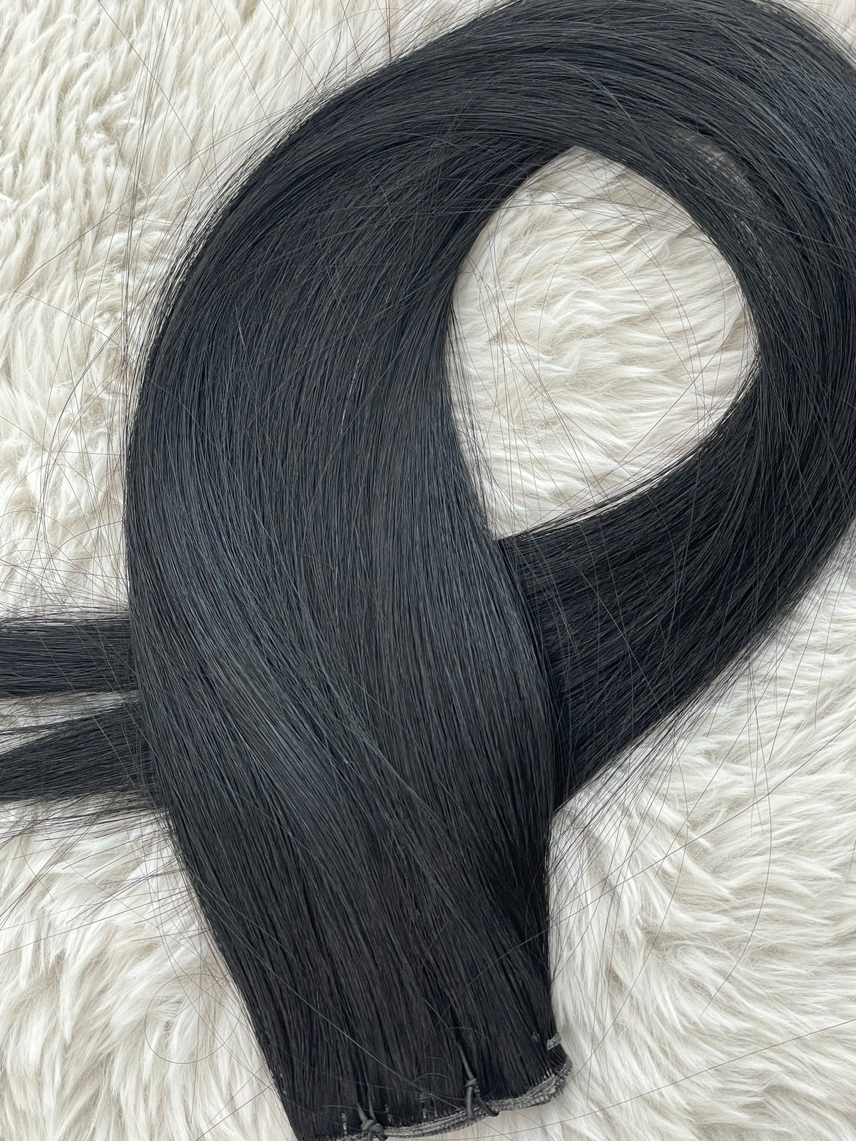 Hybrid Wefts