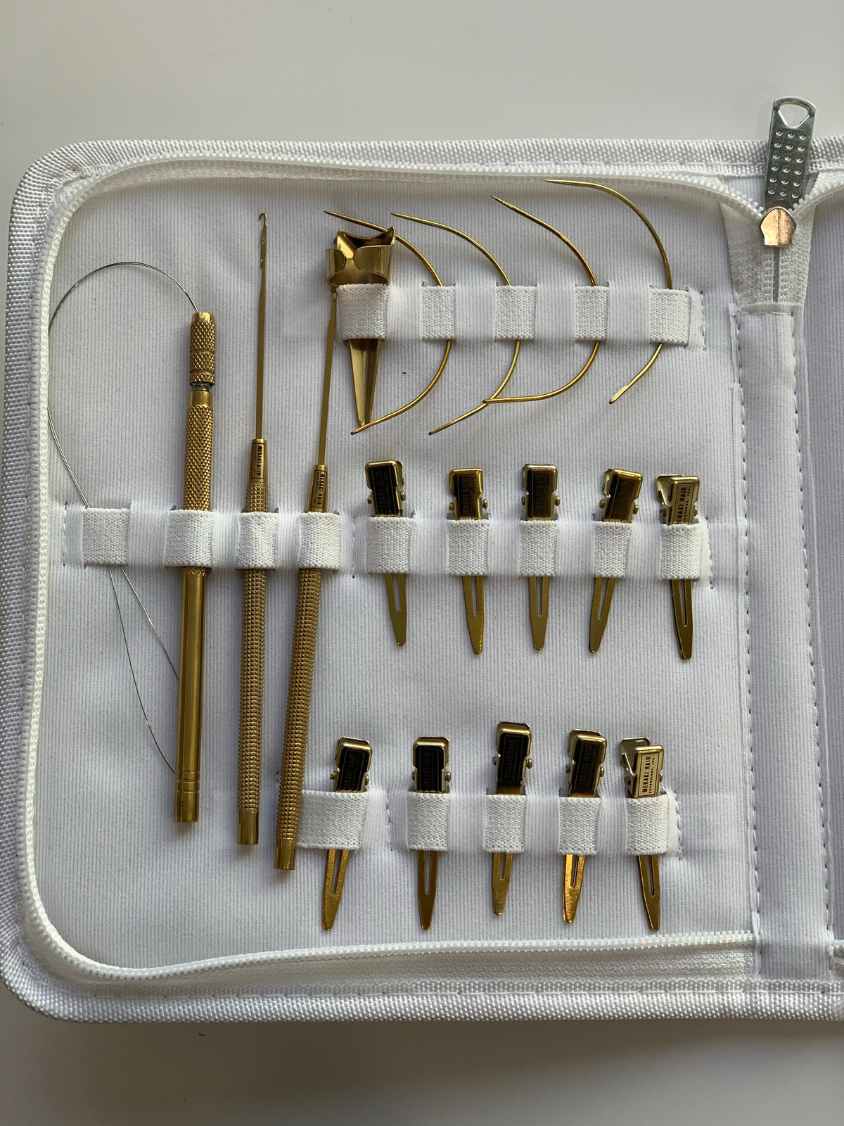 Hair Extension Kit