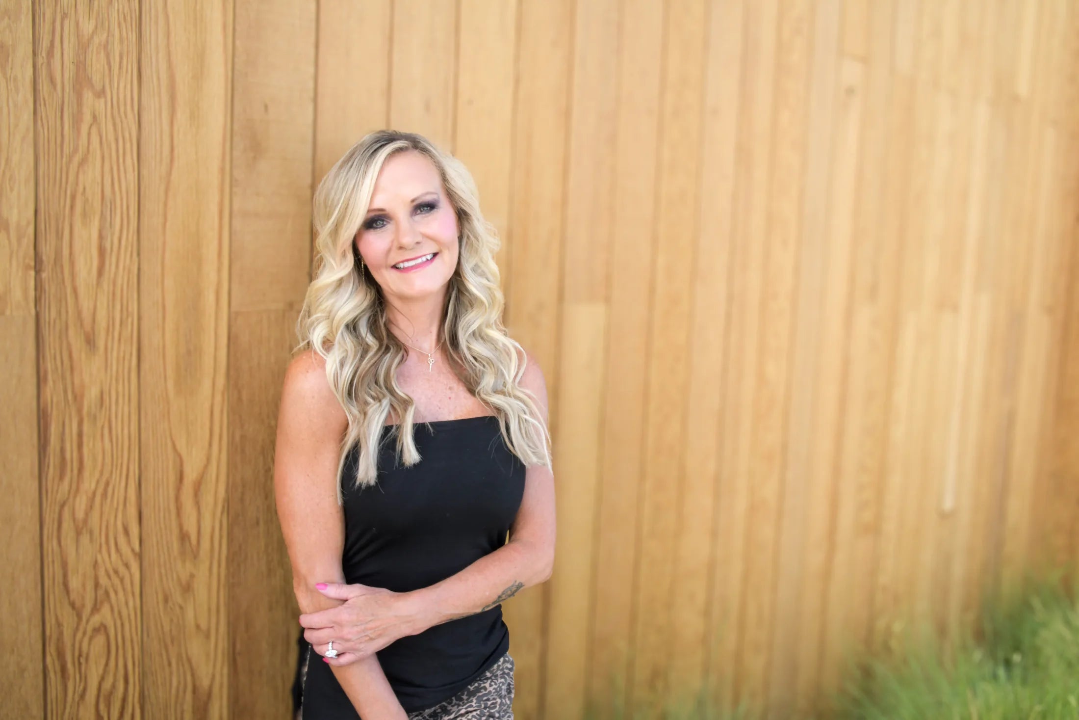 Meraki hair extensions gallery image 2