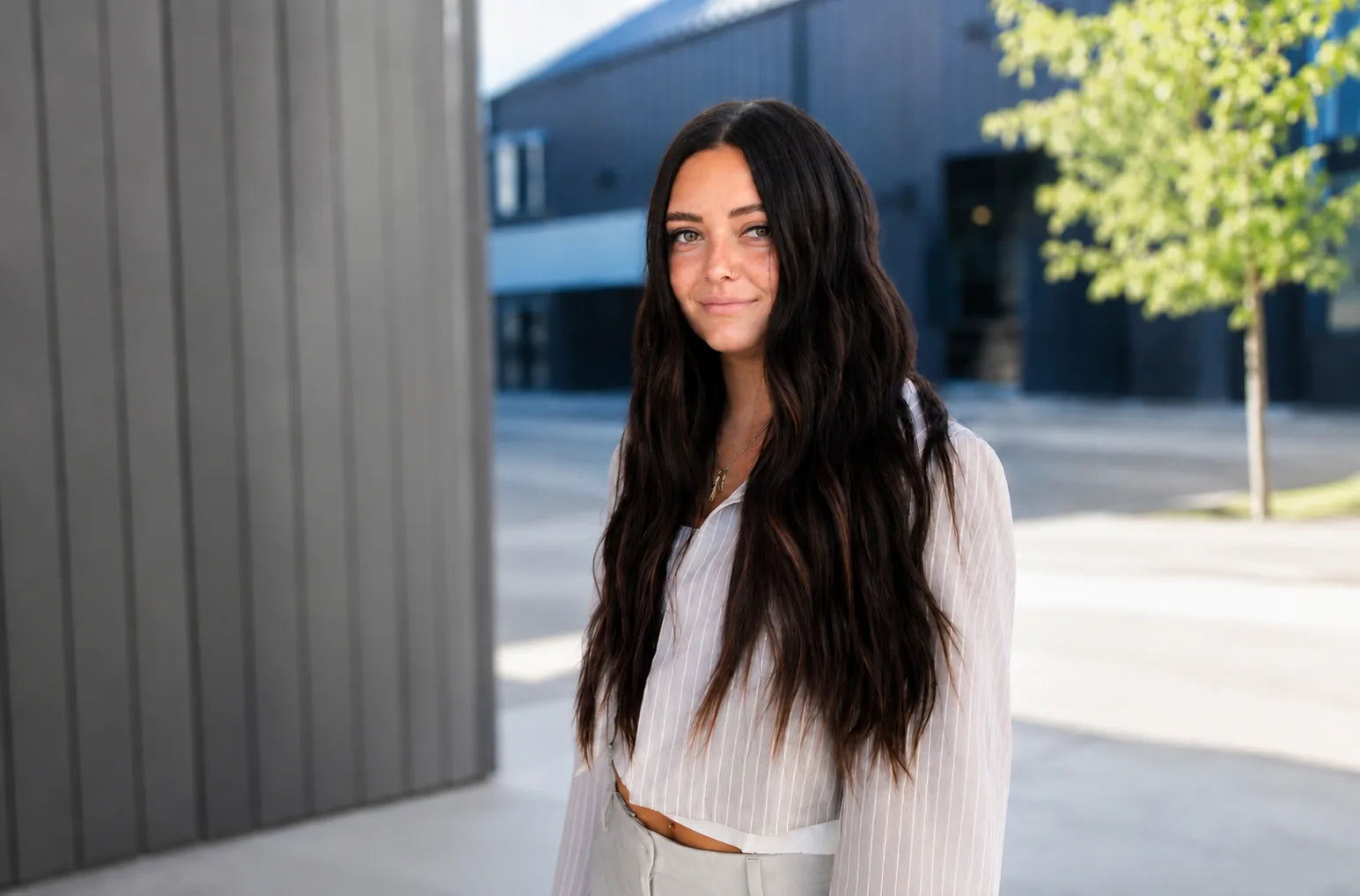 Meraki hair extensions gallery image 11