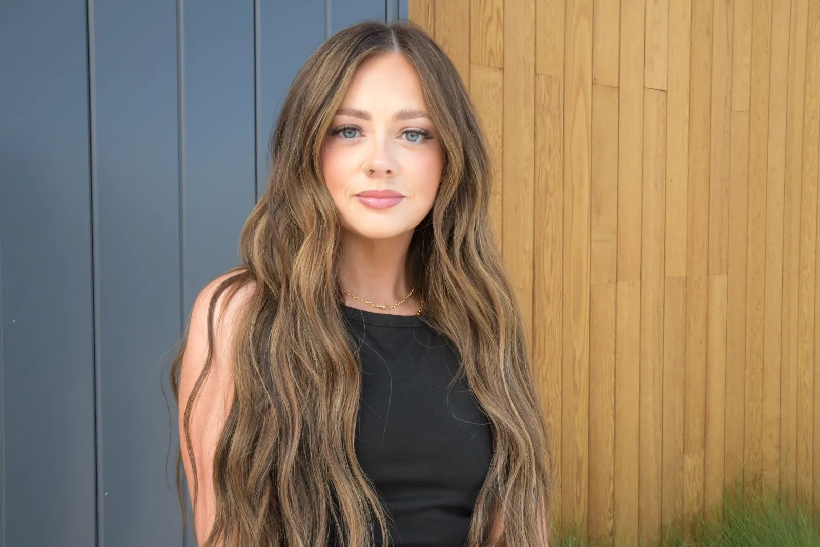 Meraki hair extensions gallery image 2