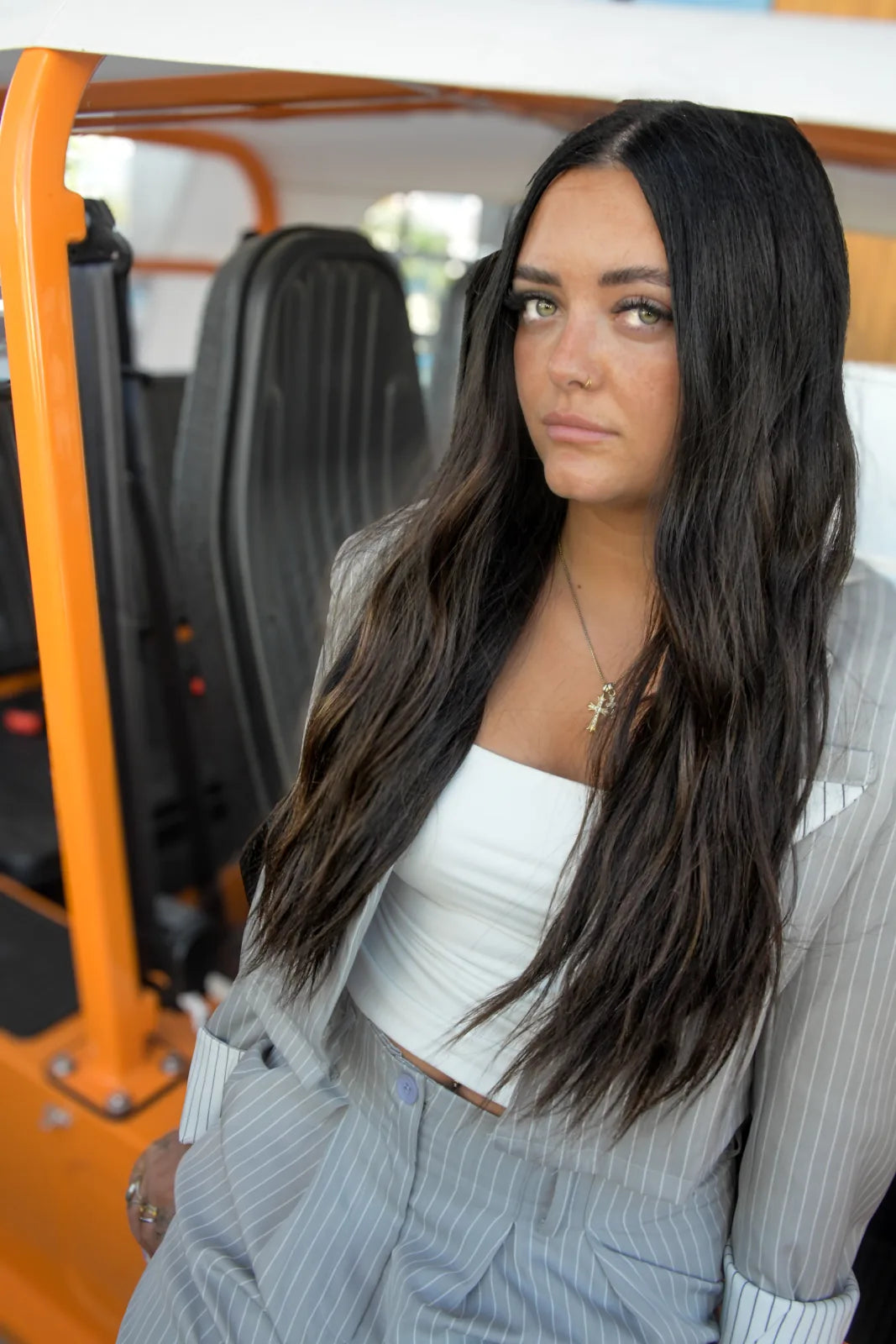Meraki hair extensions gallery image 5