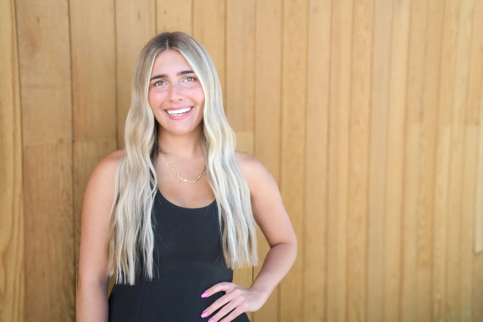 Meraki hair extensions gallery image 8